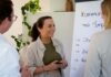 Interview: Tipps für Journalisten und Gründerinnen und Gründer Anna Ferdinand Bildrechte: Kommunikation mit Impact