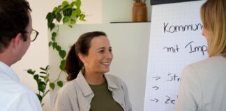 Interview: Tipps für Journalisten und Gründerinnen und Gründer Anna Ferdinand Bildrechte: Kommunikation mit Impact