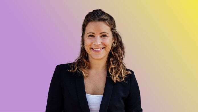 Anna-Katharina Kraus, Commercial Director Advanced Solutions & Business Development, YouGov Shopper ECR iN MOTiON: Neue B2B-Convention für den Handel in Bonn