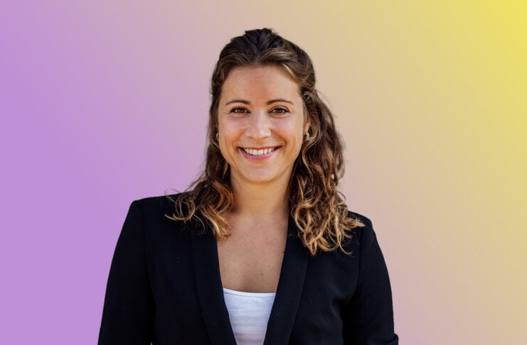 Anna-Katharina Kraus, Commercial Director Advanced Solutions & Business Development, YouGov Shopper ECR iN MOTiON: Neue B2B-Convention für den Handel in Bonn