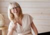 Frauen: OnlineBusiness macht Feminismus wirtschaftlich Julia Bock BusinessQueen Foto-Credits: Diana Eismann (https://www.instagram.com/blickfang_fotografie_Diana) (Unternehmen)