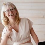Frauen: OnlineBusiness macht Feminismus wirtschaftlich Julia Bock BusinessQueen Foto-Credits: Diana Eismann (https://www.instagram.com/blickfang_fotografie_Diana) (Unternehmen)