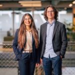 Capynova: KI und Kompetenzen für die Bildung der Zukunft Team Bild