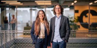 Capynova: KI und Kompetenzen für die Bildung der Zukunft Team Bild