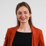 Der Junior-Vorteil: Warum unbekannte Start-ups im Recruiting gute Karten haben Start-up: Werkstudierende für Recruiting gewinnen Charlotte Ehrig Uniwunder
