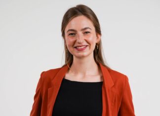 Start-up: Werkstudierende für Recruiting gewinnen Charlotte Ehrig Uniwunder