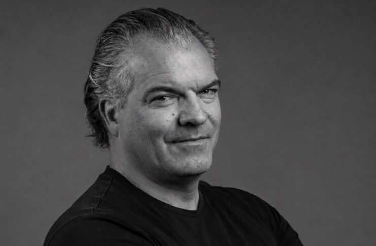 Ghosting im Business: Selbstführung für Gründer Clemens Ressel Bildcredits/Fotograf: Fotostudio Wetzikon Yannik Scrugli