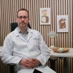 Yazen: Wie eine schwedische Digital-Health-Plattform die Adipositas-Behandlung revolutioniert Yazen: Digitale Adipositas-Behandlung & Medizin David Buchebner Bildcredits Yazen