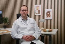 Yazen: Digitale Adipositas-Behandlung & Medizin David Buchebner Bildcredits Yazen