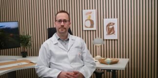 Yazen: Digitale Adipositas-Behandlung & Medizin David Buchebner Bildcredits Yazen