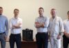 DURVAG: Zapfanlage startet auf Kickstarter
