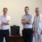 DURVAG: Zapfanlage startet auf Kickstarter