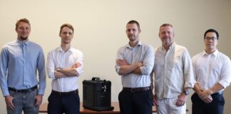 DURVAG: Wie das Startup per Kickstarter die vollmobile Zapfanlage baut DURVAG: Zapfanlage startet auf Kickstarter