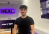 REAL.: Social Media trifft Performance Marketing Emre Tuncer