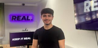REAL.: Social Media trifft Performance Marketing Emre Tuncer