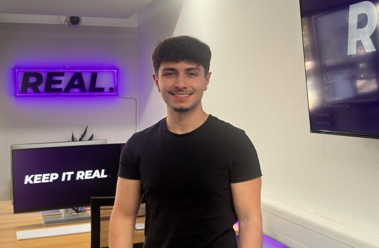 REAL.: Social Media trifft Performance Marketing Emre Tuncer