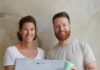 Mehrweg: hey circle revolutioniert Verpackung doris diebold und fabian eckert mit hey circle und einer recup mehrwegprodukten