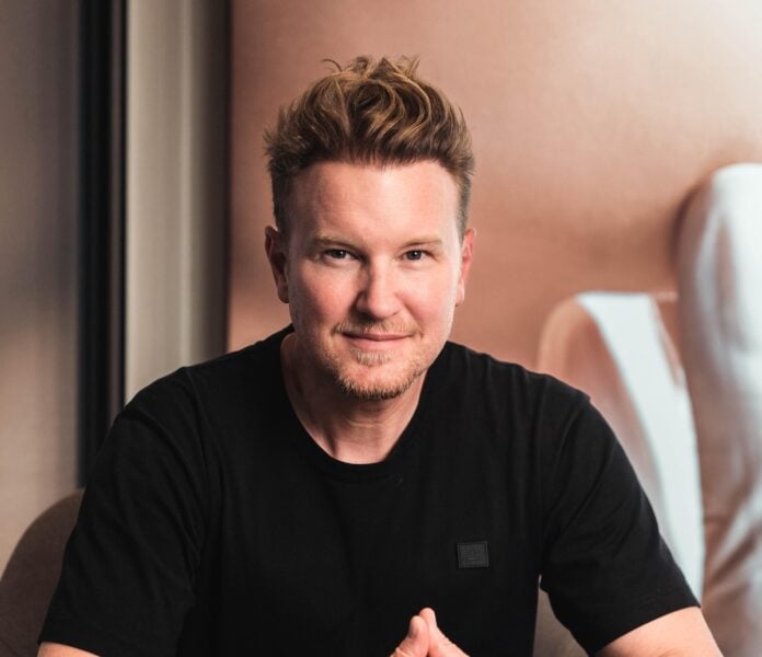 Wie Longevity moderne Führung verändert Felix Bertram