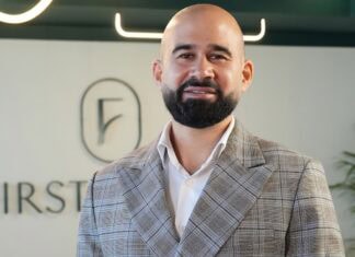 First Class Property Management: Immobilien in Dubai First Class Property Management Rohollah Rohparwar