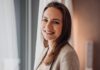 Patienten: brite als digitale Plattform von XO Life Friderike Bruchmann XO Life