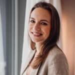 Von der eigenen Erfahrung zum Health-Startup: Friderike Bruchmann über XO Life Patienten: brite als digitale Plattform von XO Life Friderike Bruchmann XO Life