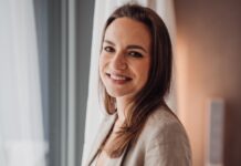 Patienten: brite als digitale Plattform von XO Life Friderike Bruchmann XO Life