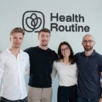 Health Routine: Wie Ein Gründerteam Tabuthemen Im Gesundheitsmarkt entstigmatisiert Health Routine
