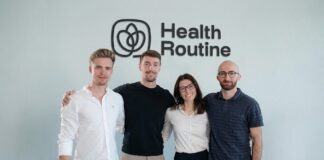 Health Routine