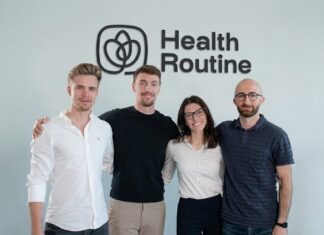 Health Routine