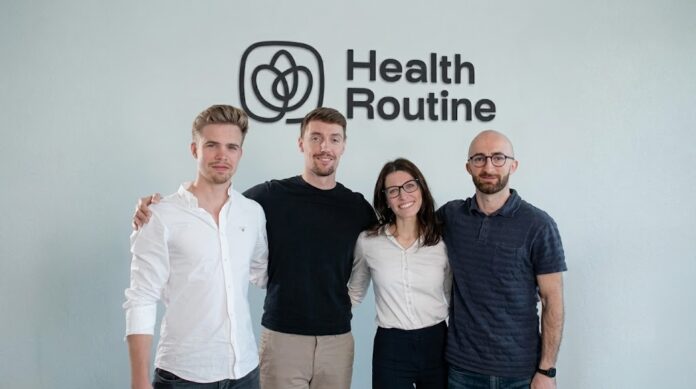 Health Routine