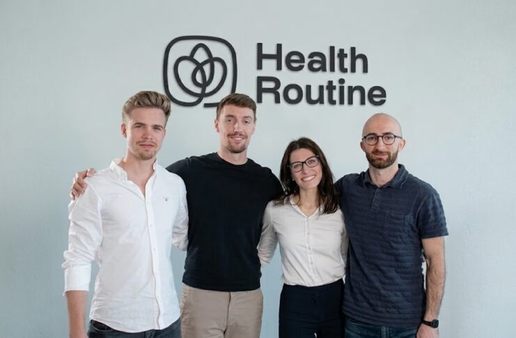 Health Routine