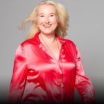 Wer im Leben keinen Druck erlebt, kann die Resilienzmuskeln nicht trainieren Resilienz, Kompetenzen und Arbeitsmarkt Prof. Heidi Stopper Topmanagement-Coach & Beraterin ehem. Vorstand im MDAX, Autorin und mehrfache Beirätin © Karin Volz