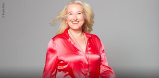 Wer im Leben keinen Druck erlebt, kann die Resilienzmuskeln nicht trainieren Resilienz, Kompetenzen und Arbeitsmarkt Prof. Heidi Stopper Topmanagement-Coach & Beraterin ehem. Vorstand im MDAX, Autorin und mehrfache Beirätin © Karin Volz