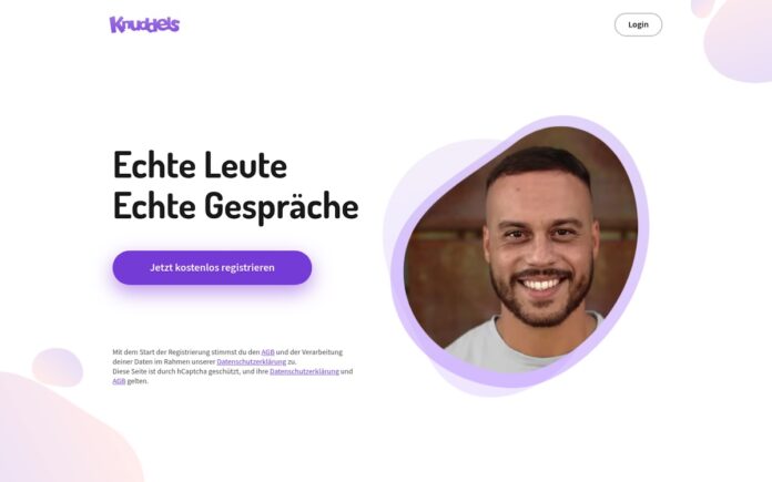 Knuddels: Community und Chat-Community im Faktencheck Bildcredits knuddels