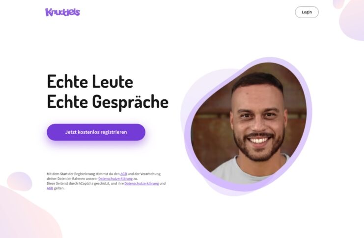 Knuddels: Community und Chat-Community im Faktencheck Bildcredits knuddels