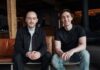 fonio.ai: Rekord-ARR, mehr Mitarbeiter & starkes Wachstum Bild Daniel Keinrath und Matthias Gruber Fotograf/Bildcredits: © NIKLAS STADLER | www.niklasstadler.at