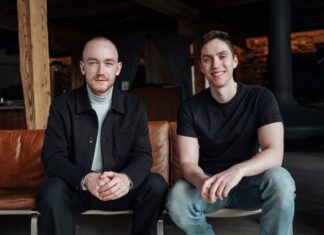 fonio.ai: Rekord-ARR, mehr Mitarbeiter & starkes Wachstum Bild Daniel Keinrath und Matthias Gruber Fotograf/Bildcredits: © NIKLAS STADLER | www.niklasstadler.at