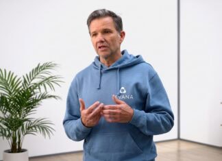 LEVANA: Wie eine neue Plattform Beingesundheit und den Kompressionsstrumpf digitalisiert LEVANA: Beingesundheit und Kompressionsstrumpf digital Stefan Rascher