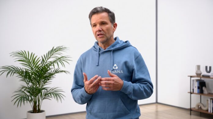 LEVANA: Beingesundheit und Kompressionsstrumpf digital Stefan Rascher