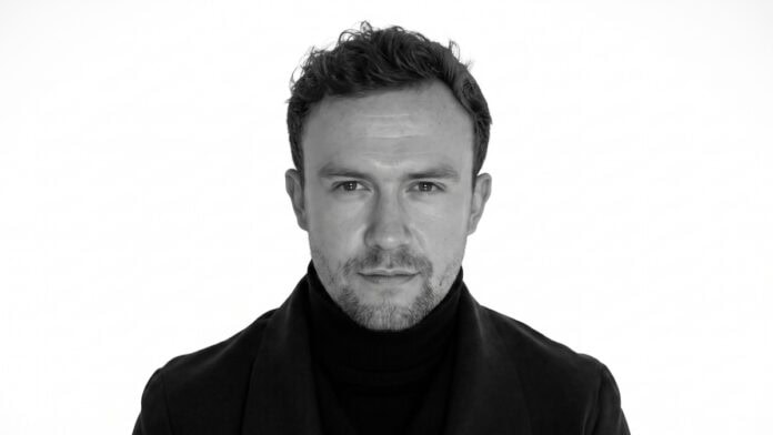 Maximilian Seifert CEO
