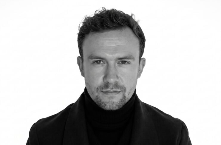 Maximilian Seifert CEO