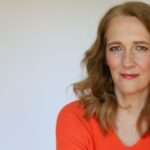 Menschen, Unternehmen und Gründer: LIFE-first Michaela Schächner Fotograf Vesna Boccadamo