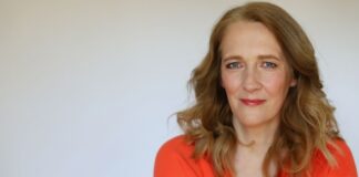 Wer soll da in dich investieren wollen? Menschen, Unternehmen und Gründer: LIFE-first Michaela Schächner Fotograf Vesna Boccadamo