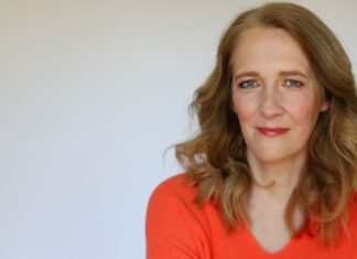 Menschen, Unternehmen und Gründer: LIFE-first Michaela Schächner Fotograf Vesna Boccadamo