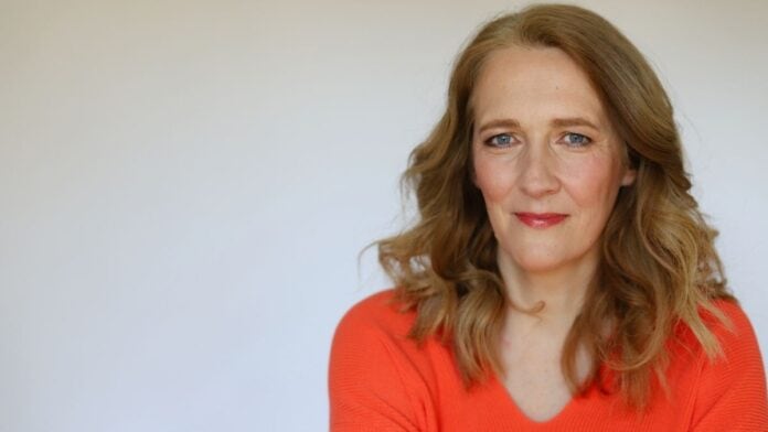 Menschen, Unternehmen und Gründer: LIFE-first Michaela Schächner Fotograf Vesna Boccadamo