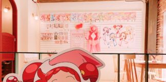 MirAI &cafe: Wie Dohyun Hong Stuttgarts ersten Anime-Treffpunkt aufbaut MirAI &cafe: Anime und Community in Stuttgart
