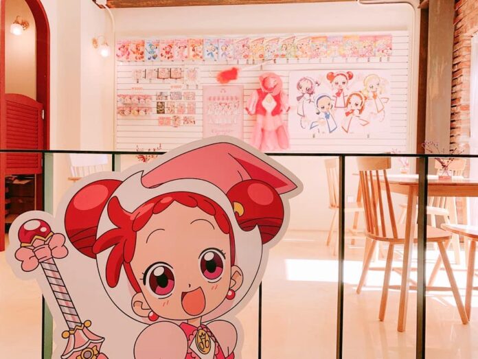 MirAI &cafe: Anime und Community in Stuttgart