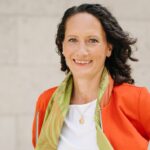 Mit dem Startup gescheitert. Und jetzt? Scheitern, Erfahrung, Gründung: Wege aus der Krise Mirjam Berle Fotocredit: Claudia Simchen