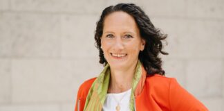 Mit dem Startup gescheitert. Und jetzt? Scheitern, Erfahrung, Gründung: Wege aus der Krise Mirjam Berle Fotocredit: Claudia Simchen