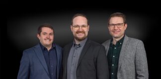 Nanolope: 800.000 Euro Pre-Seed für thermische Energiespeicher Nanolope: Speicherpaneele für den Gebäudebestand Foto Gründerteam